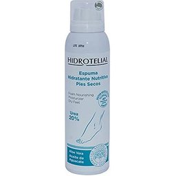 Mousse Hydronutritive pour pieds secs