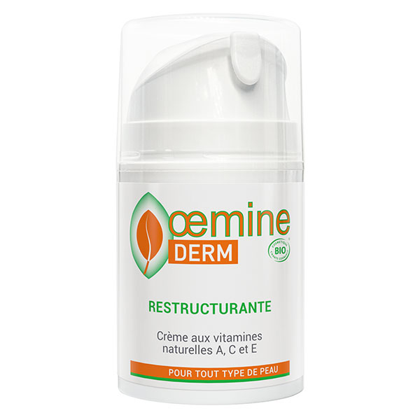 Derm Crème Restructurante 50ml