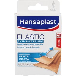 Elastique 20pcs