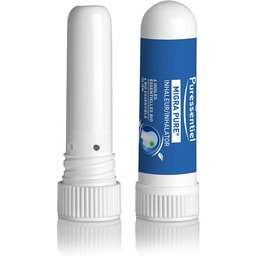 Migrapure Inhal 1ML