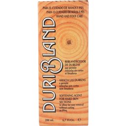 Adoucissant Dureté Mains et Pieds 200ml
