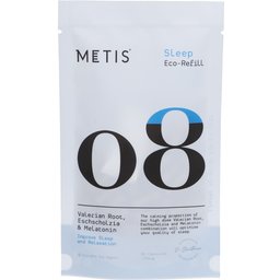 Sleep 08 Eco-Recharge