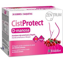 Zentrum Cistprotect 30 Sachets