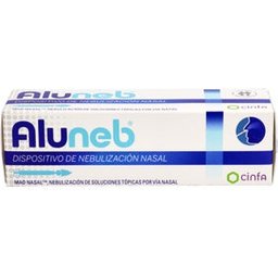 Cinfa, S.A. Dispositif de nébulisation nasale 1U