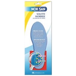 Noksan-Sools Soft Lat