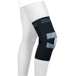 Rodillera Rótula Abierta Ace809 T 3 1ud