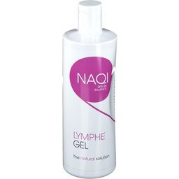 Naqi® Gel lymphatique