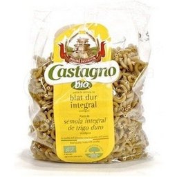 Cornetti Blé Complet Eco 500g