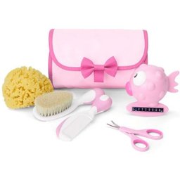 Pack Conjunto Higiene Niña
