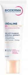 Créaline AR + CC Crème SPF50+ Peaux Sensibles et Réactives 40 ml - Tube 40 ml