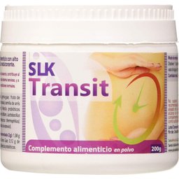 Slk Transit 200g