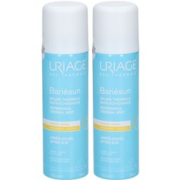 Bariésun Brume Rafraîchissante Après-Soleil