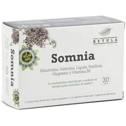 Somni 30caps