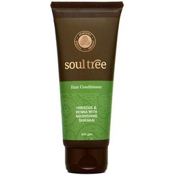 Hibiscus Hair Conditioner 100g