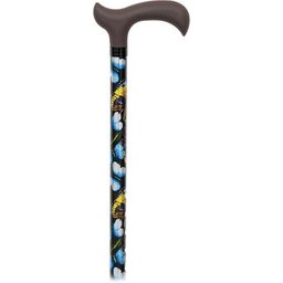 Canne Derby Butterfly