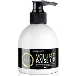 Decode Volume Raise Up Crème Coiffante 200ml