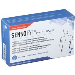 Sensofyt® Homme