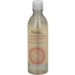 Source de Roses Eau fraîche micellaire
