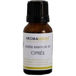 - Huile essentielle de cyprès 15ml
