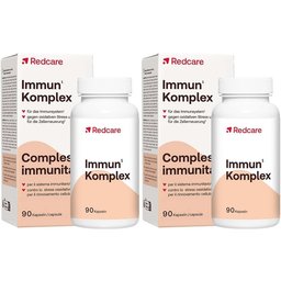 Redcare Immun Complex, gélules