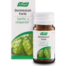 Dormeasan Forte 30comp