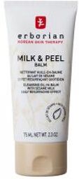 Milk & Peel Balm 75 ml - Tube 75 ml