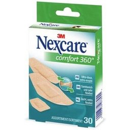 Confort 360 Pansement 30uts