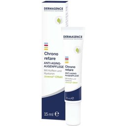 Chrono retare Soin Yeux Anti-âge