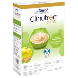 Cereal Pdr Bte 450G