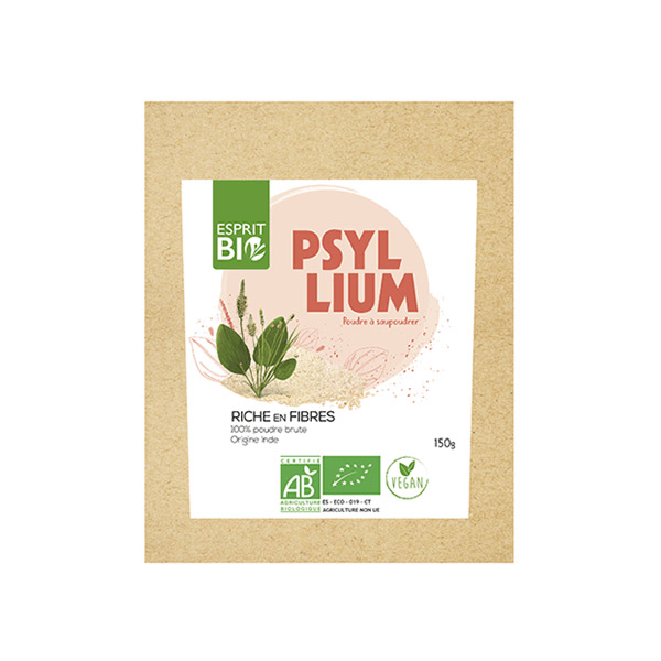 Psyllium 150g