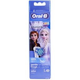 Brosse à Dents Kids Reine des Neiges 3uts