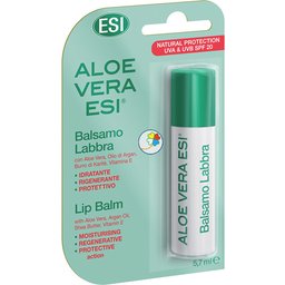 Aloe Vera Stick Lèvres 5,7 ml