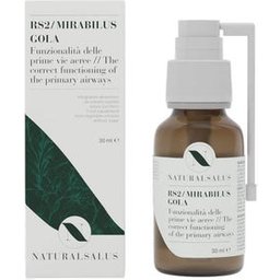 Rs2 Mirabilus Gola 30ml