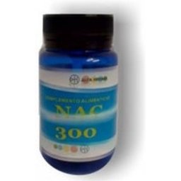 Nac 300 90caps