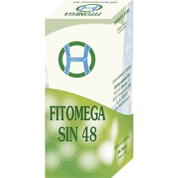 Fitomega Sin 48 50Ml Gtt 50Ml