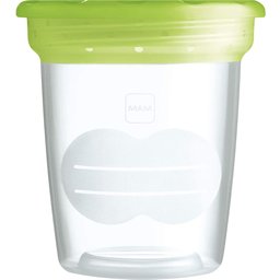 Mam Container de lait Storagre