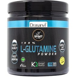 L-Glutamine Citron 300g