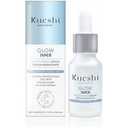 Glow Juice Sérum Hydratant 30ml