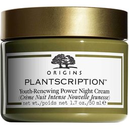Plantscription™ Crème Nuit Intense Nouvelle Jeunesse