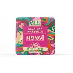 Savon Marseille Monoï 100g