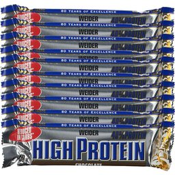 Weider® High Protein Bar Chocolat