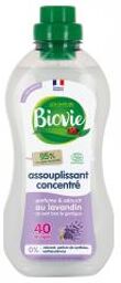 Assouplissant Concentré Lavandin 1 Litre - Flacon 1000 ml