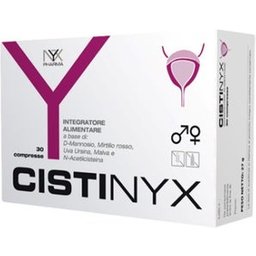 Cistinyx 30comp