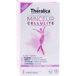 Minceur Cellulité 30 Gélules