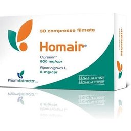 Homair 30Cpr