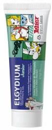 Gel Dentifrice Junior Protection Caries 7/12 Ans Menthe 50 ml - Tube 50 ml