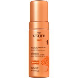 Sun Mousse Autobronzante Hydratante 150ml