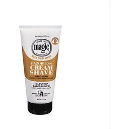 Magic Crème à Raser Doux 170g