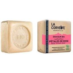 Savon Douce Petale Rose 100g