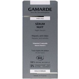 Près-Âge Sérum Nuit 30ml